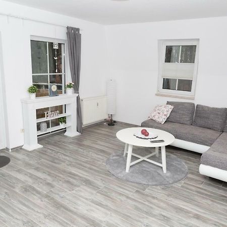 Ferienwohnung Badsaarowzentrum 바트 자로 외부 사진